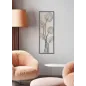 PANEL ŻELAZNY LuXY -B- 31x2,5x90 cm